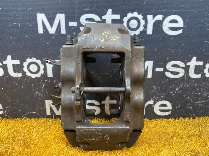 Суппорт Audi Q7 2008 7L6615423L 4LB BAR, задний левый