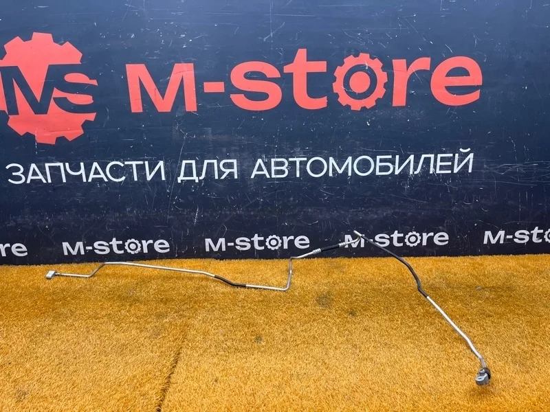 Трубка кондиционера Audi Q7 2008 7L6820722F 4LB BAR