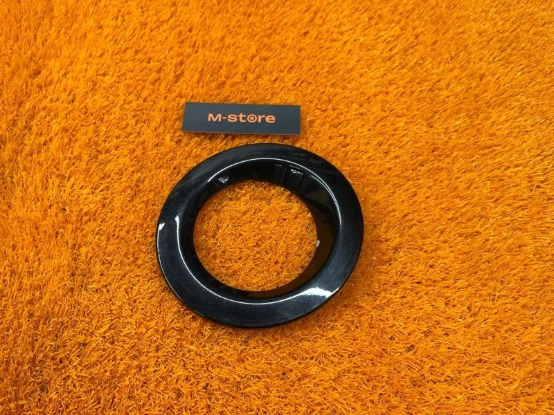 Оправа туманки Land Rover Range Rover 2006 DXB500330 L322 448PN, правая