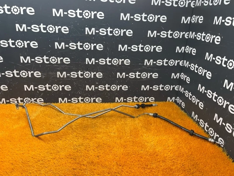 Трубка охлаждения АКПП Mercedes-Benz S-Class 2008 A2212702796 W221 273.961