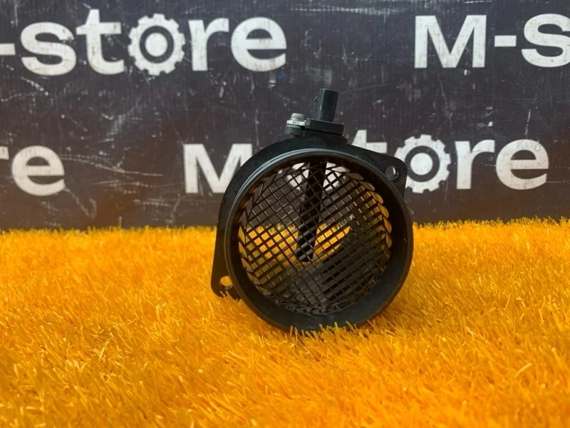 ДМРВ Volkswagen Passat Cc 2010 06J906461D B6/358 CCZB