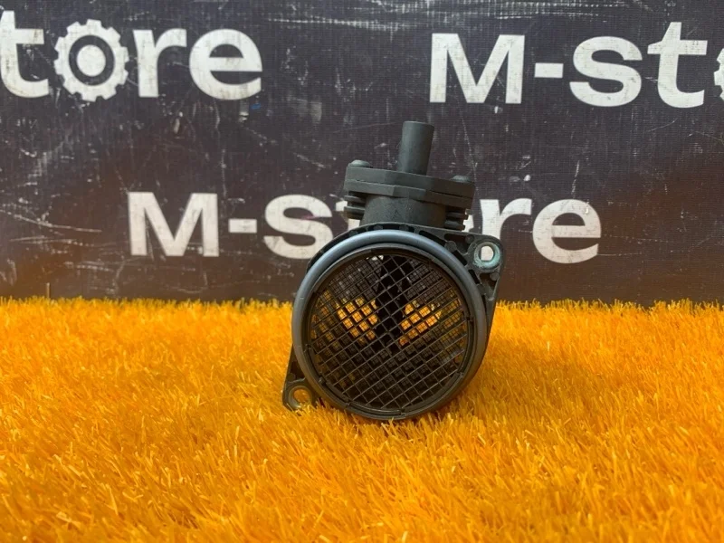 ДМРВ Audi Q7 2008 06A906461G 4LB BAR