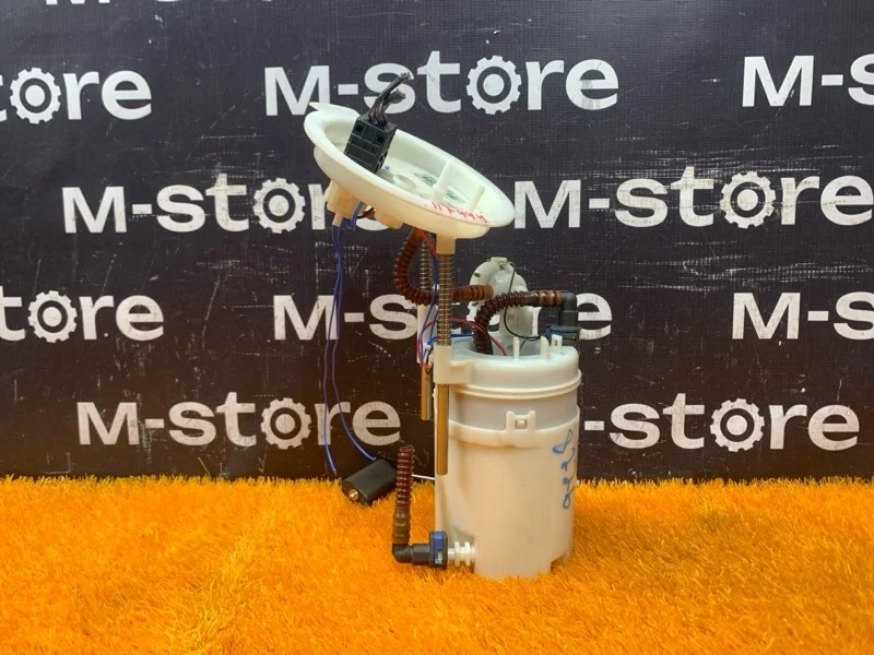 Бензонасос Bmw X3 2012 7279360 F25 N55B30A