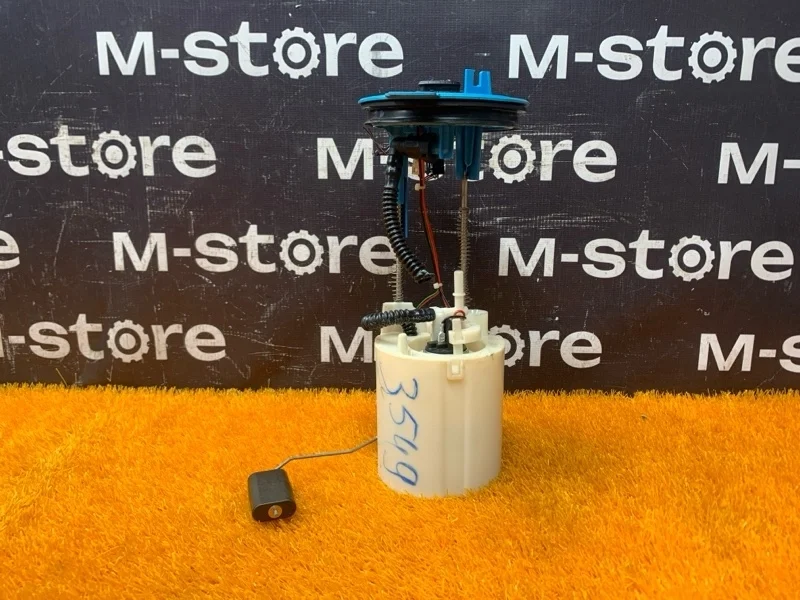 Бензонасос Volkswagen Tiguan 2013 5N0919087H 5N CTHA