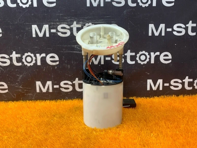 Бензонасос Bmw 3-Series 2007 7197073 E92 N54B30A