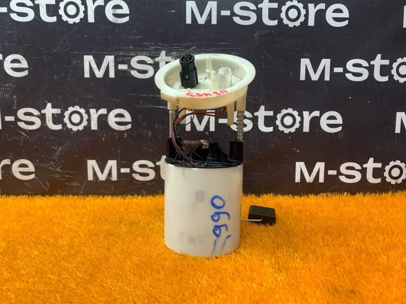 Бензонасос Bmw 1-Series 2009 7197048 E87 N45B16A