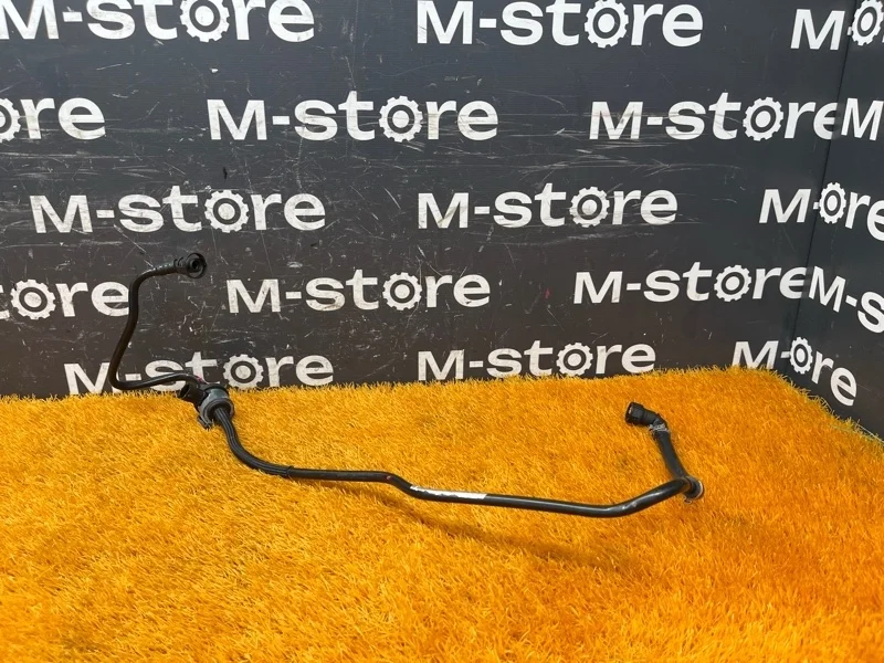 Клапан вентиляции топливного бака Porsche Cayenne 2007 94811002002 957 M4801