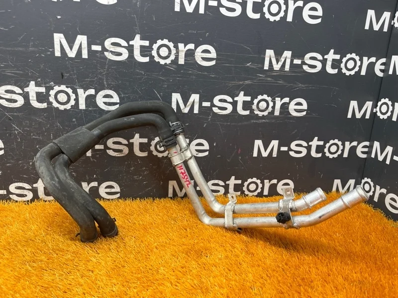 Трубка охлаждающей системы Porsche Cayenne 2007 7L5121065B 957 M4801