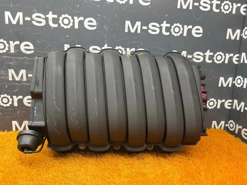 Коллектор впускной Porsche Cayenne 2007 94811001602 957 M4801