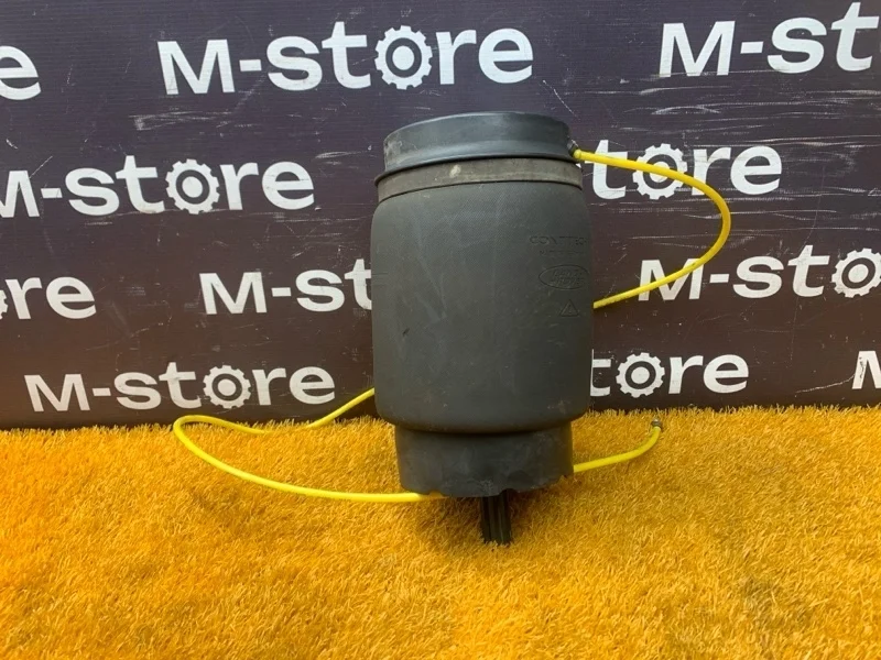 Пневмоподушка Land Rover Range Rover 2002 RKB000151 L322 M62B44, задняя правая