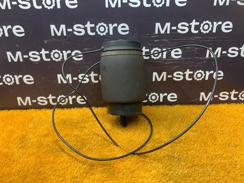 Пневмоподушка Land Rover Range Rover 2002 RKB000151 L322 M62B44, задняя левая