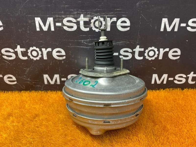 Вакуумный усилитель Bmw 6-Series 2006 34336779742 E63 N52B30A