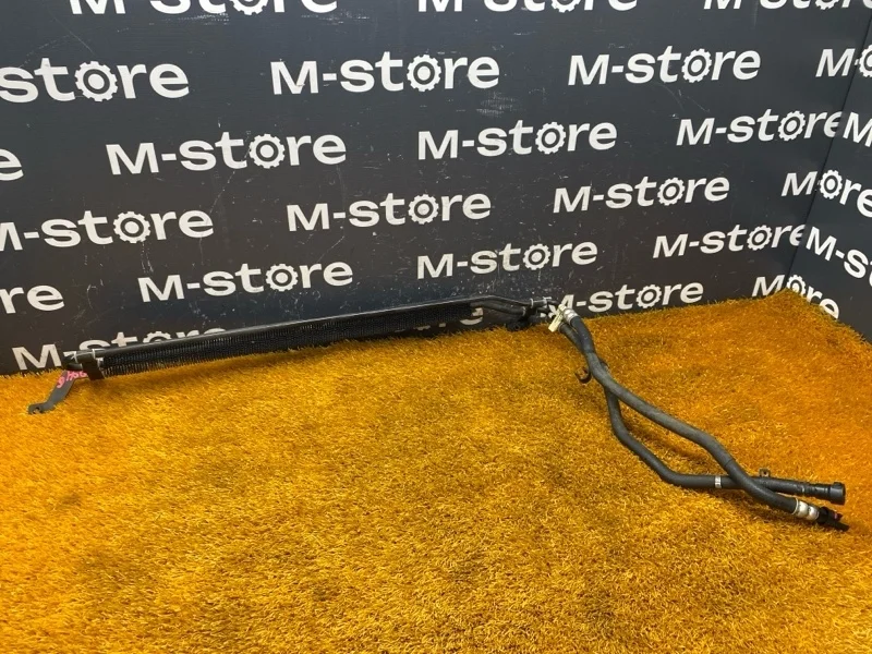 Радиатор ГУР Land Rover Freelander 2010 LR007390 L359 B6324S