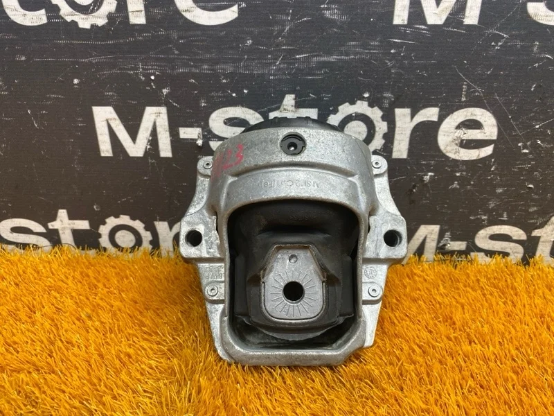 Подушка двигателя Audi A4 2011 8R0199381 B8/8K CDNB, левая