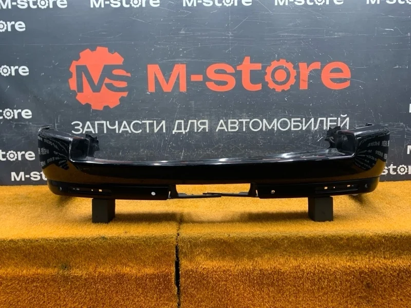 Бампер Land Rover Range Rover Sport 2012 LR015113 L320 508PN, задний