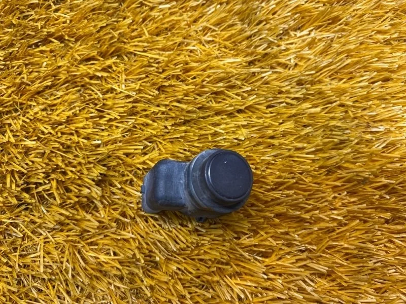 Датчик парковки , парктроник Bmw X3 2012 9251944 F25 N20B20A, передний