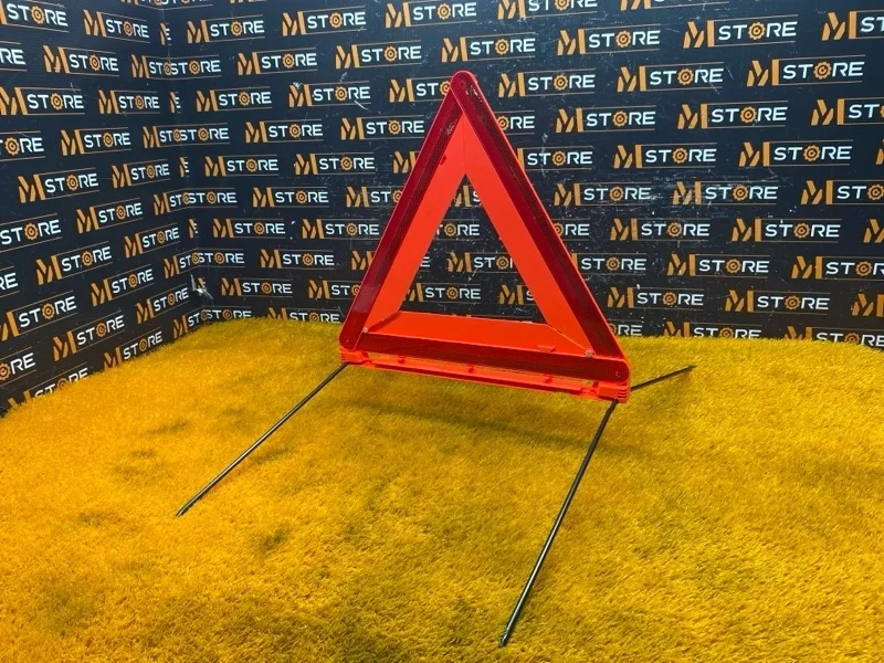 Знак аварийной остановки Mercedes-Benz E-class 2013 A2048900197 W212 276.952