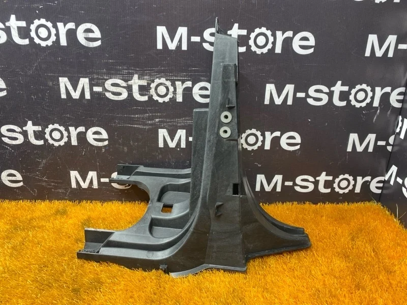 Крепление крыла BMW X5 2010 51127157983 E70 N55B30A, переднее левое