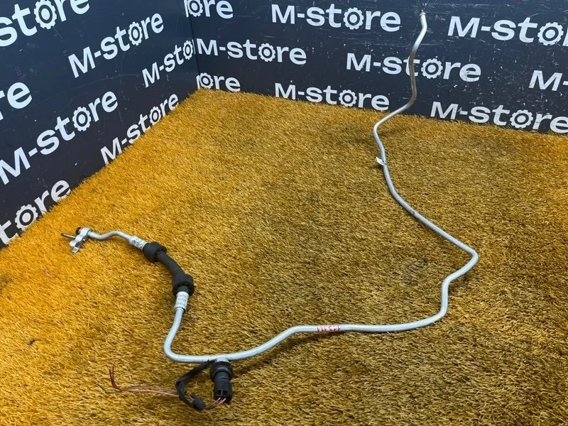 Трубка кондиционера Mercedes-Benz GL-Class 2007 A1648304815 X164 273.923