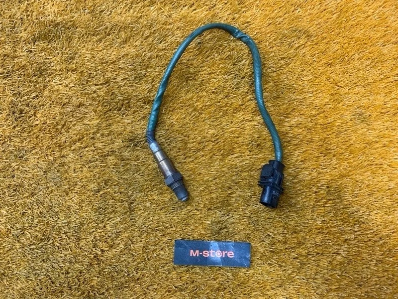 Датчик кислорода Mercedes-Benz Glk-Class 2010 A0035427018 X204 272.948