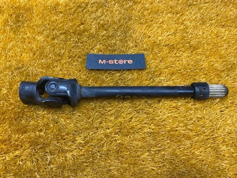 Карданчик рулевой Land Rover Range Rover 2002 QLB500060 L322 M62B44