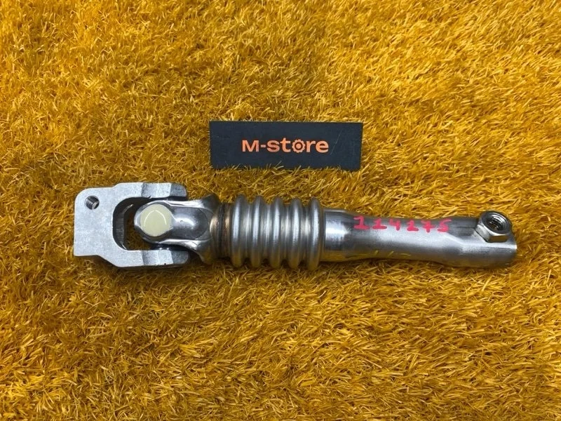 Карданчик рулевой BMW 5-Series 2013 6790490 F10 N47D20C