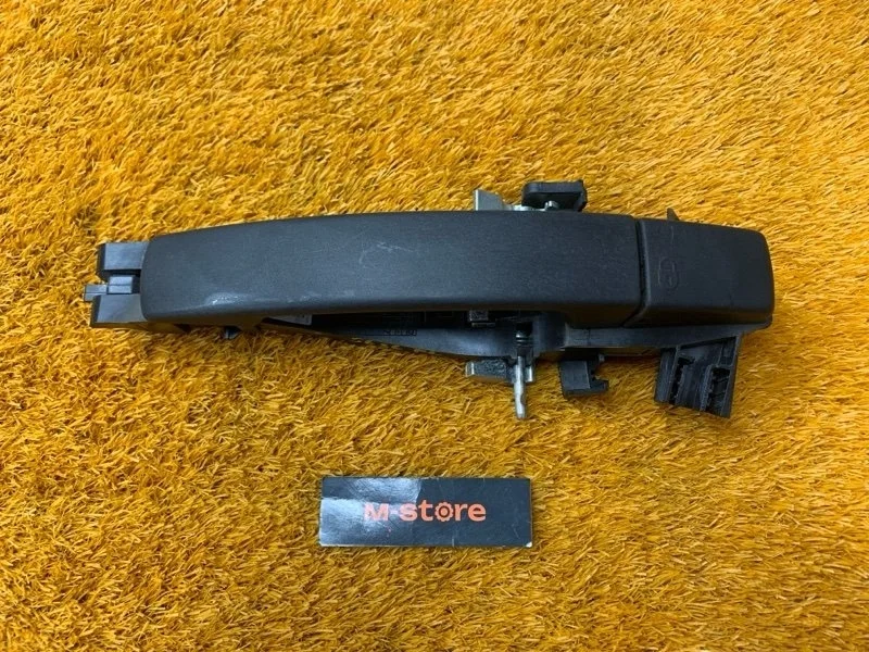 Ручка двери внешняя Land Rover Freelander 2010 6H52203A29 L359 B6324S, передняя левая