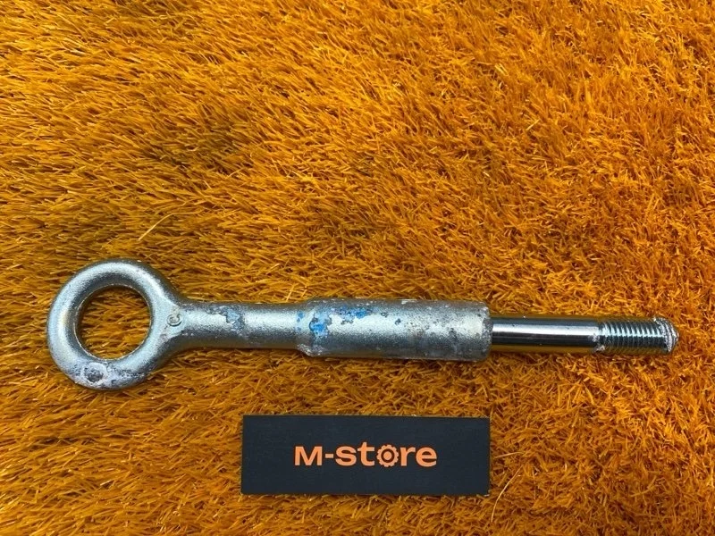 Крюк буксировочный Volvo Xc60 2015 31471750 DZ40 B4204T11