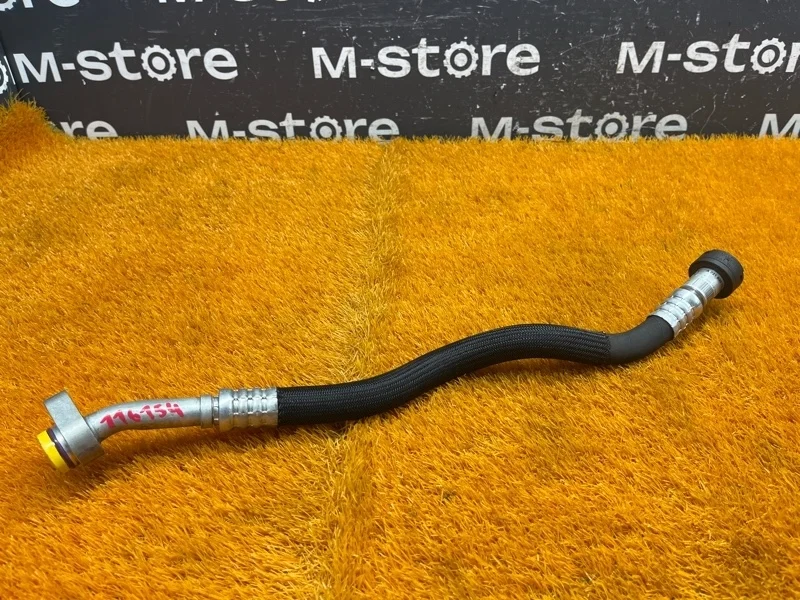 Трубка кондиционера Mercedes-Benz S-Class 2008 A2218301116 W221 273.961