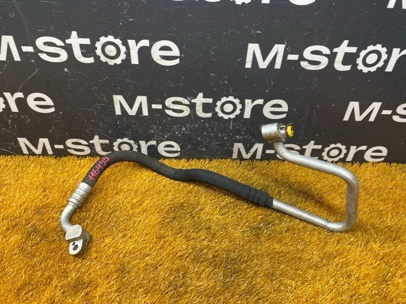 Трубка кондиционера Porsche Cayenne 2007 7L5820721L 957 M4851