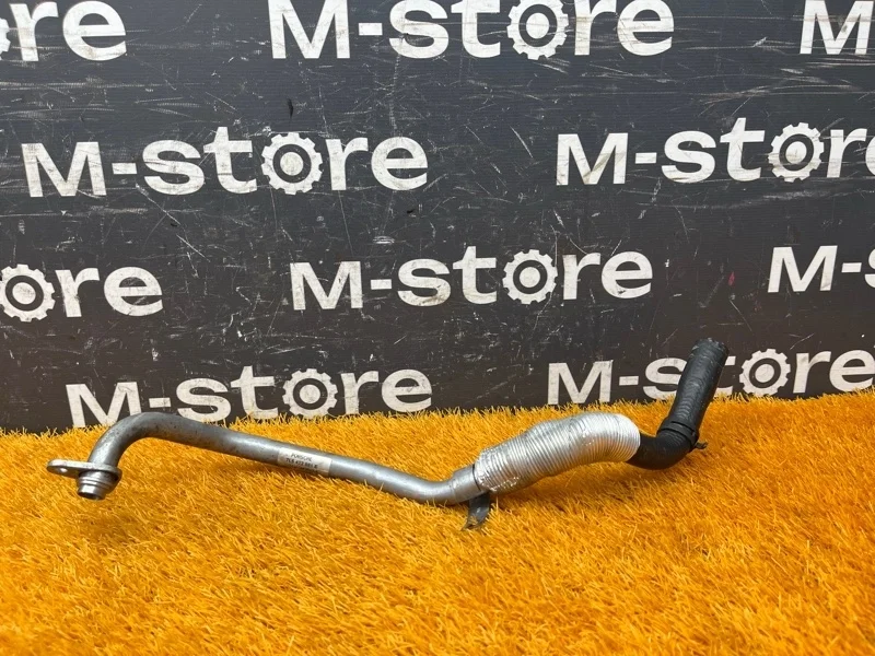 Шланг гидроусилителя Porsche Cayenne 2007 7L5422881E 957 M4801