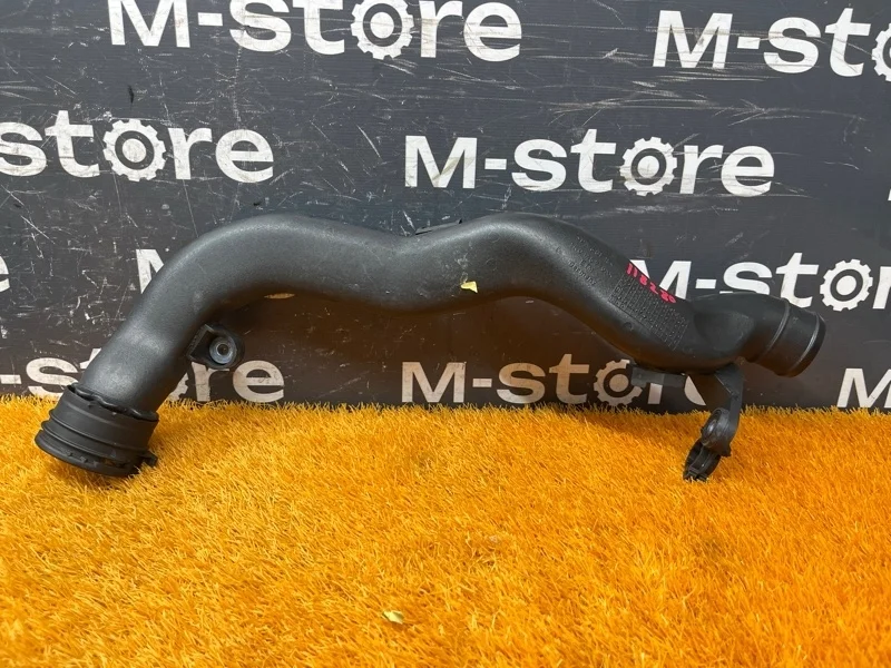 Патрубок интеркулера Volkswagen Tiguan 2013 1K0145770AK 5N CTHA