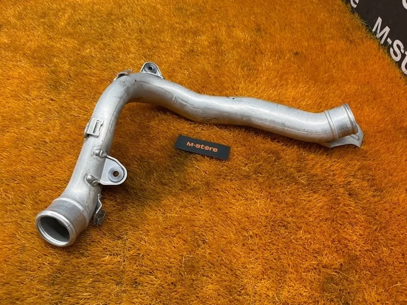 Патрубок интеркулера Volkswagen Sharan 2011 1T0145840 7N CAV