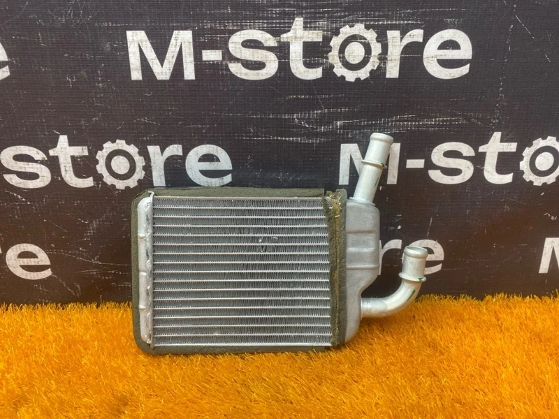 Радиатор печки Volkswagen Sharan 2011 7H0819032 7N CAV