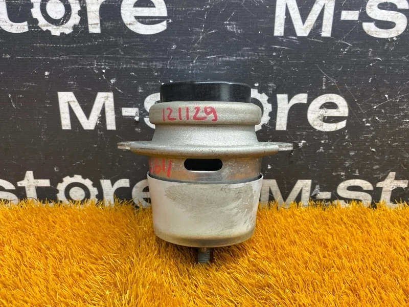 Подушка двигателя Volkswagen Touareg 2012 7P6199131 7P CGR, левая