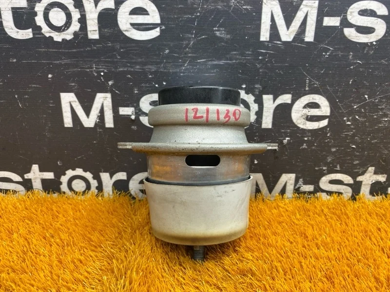 Подушка двигателя Volkswagen Touareg 2012 7P6199131 7P CGR, правая