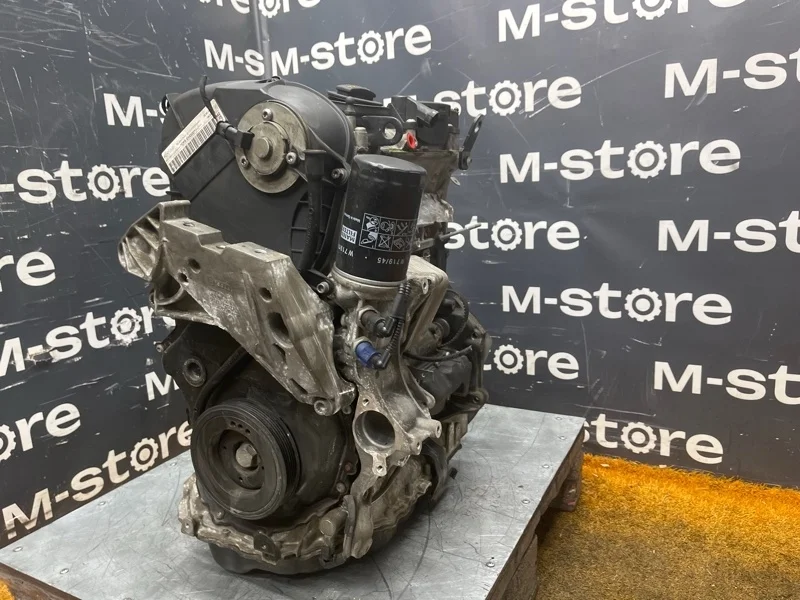 Двигатель Audi Q3 2012 06J100034R 8U CPS