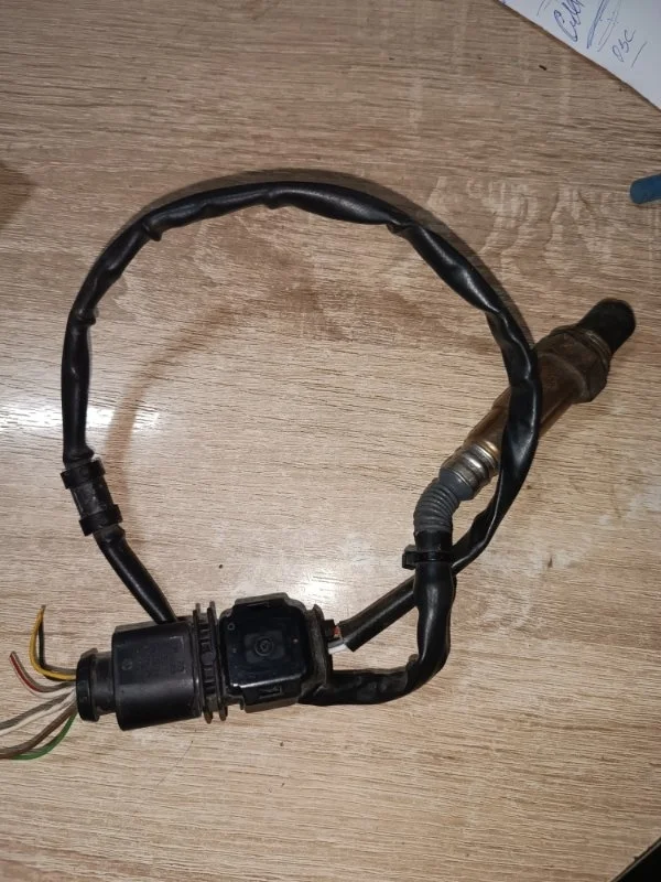 Датчик кислорода Volkswagen Golf 2011 5K1