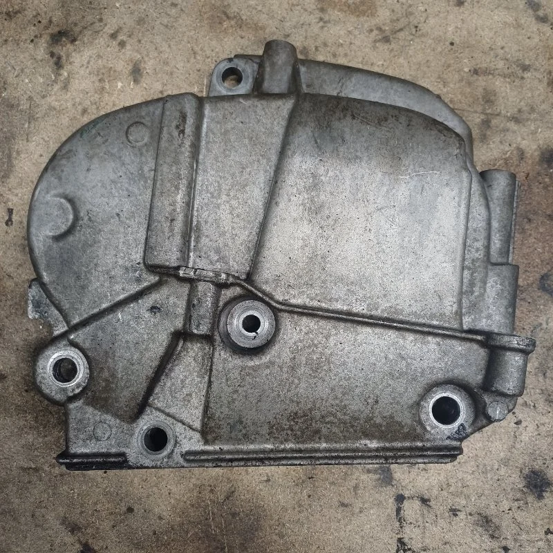 Защита (кожух) ремня грм Renault Megane