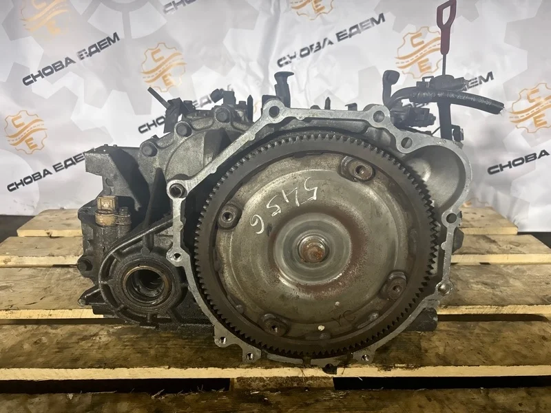 АКПП Hyundai Sonata G4JS