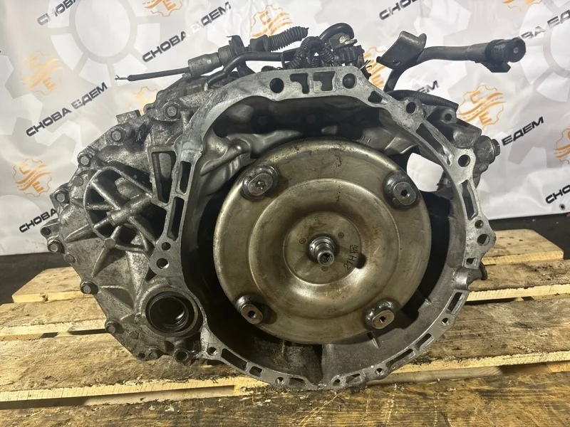 Вариатор Nissan Teana 310201XT4A J32 2.5 VQ25