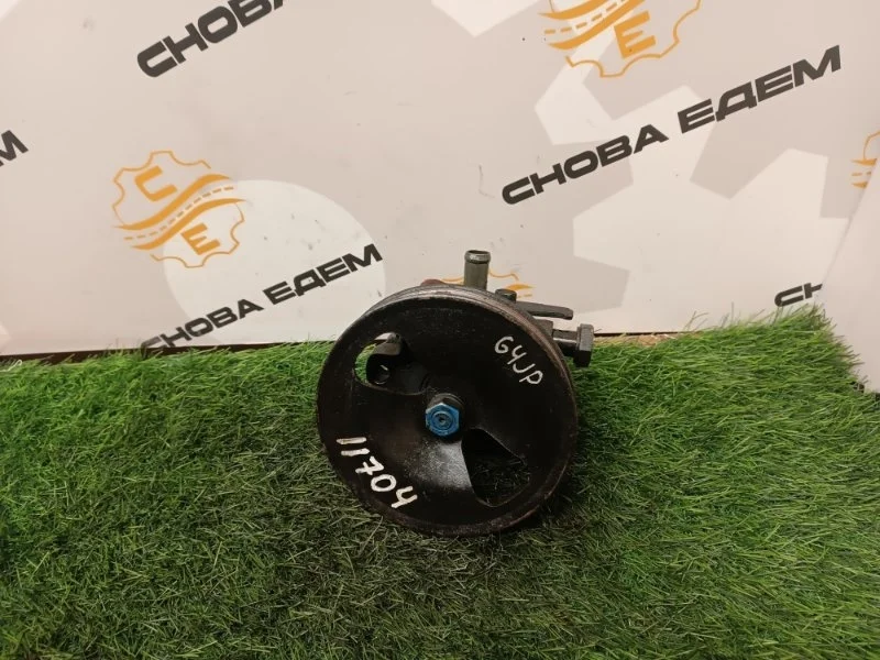 Насос гидроусилителя руля Hyundai Sonata 3610038090 G4JP 2.0