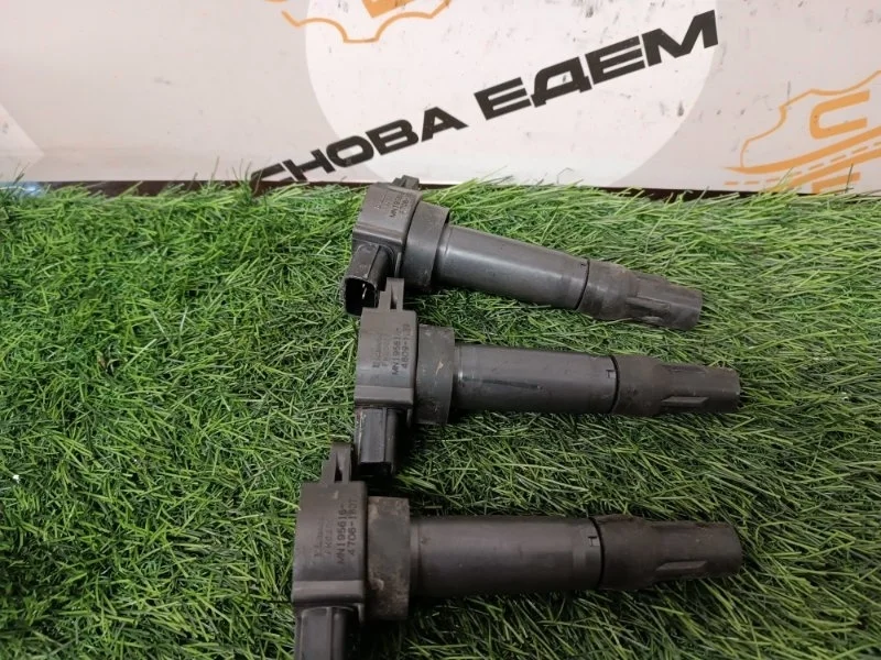 Катушка зажигания Mitsubishi Colt MN195616 4A91