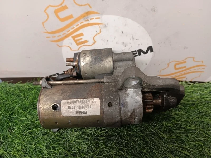 Стартер Ford Focus 4M5T11000AB 1.8 QQDB