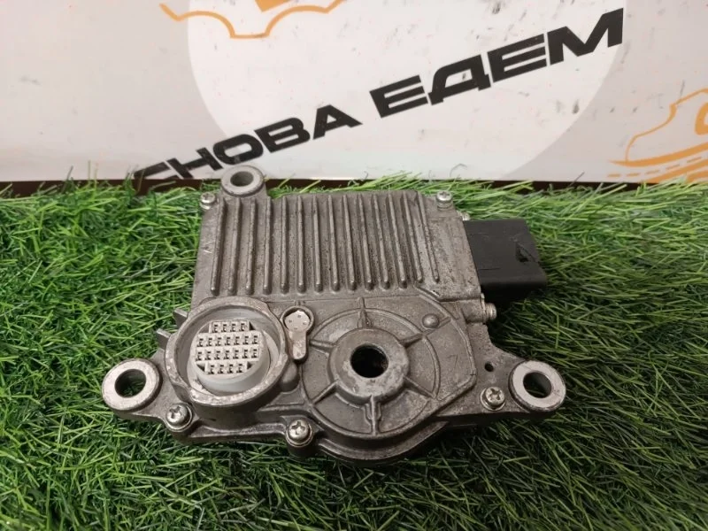 Блок управления АКПП Ford Mondeo 7G9N14C336DB SEBA 2.3