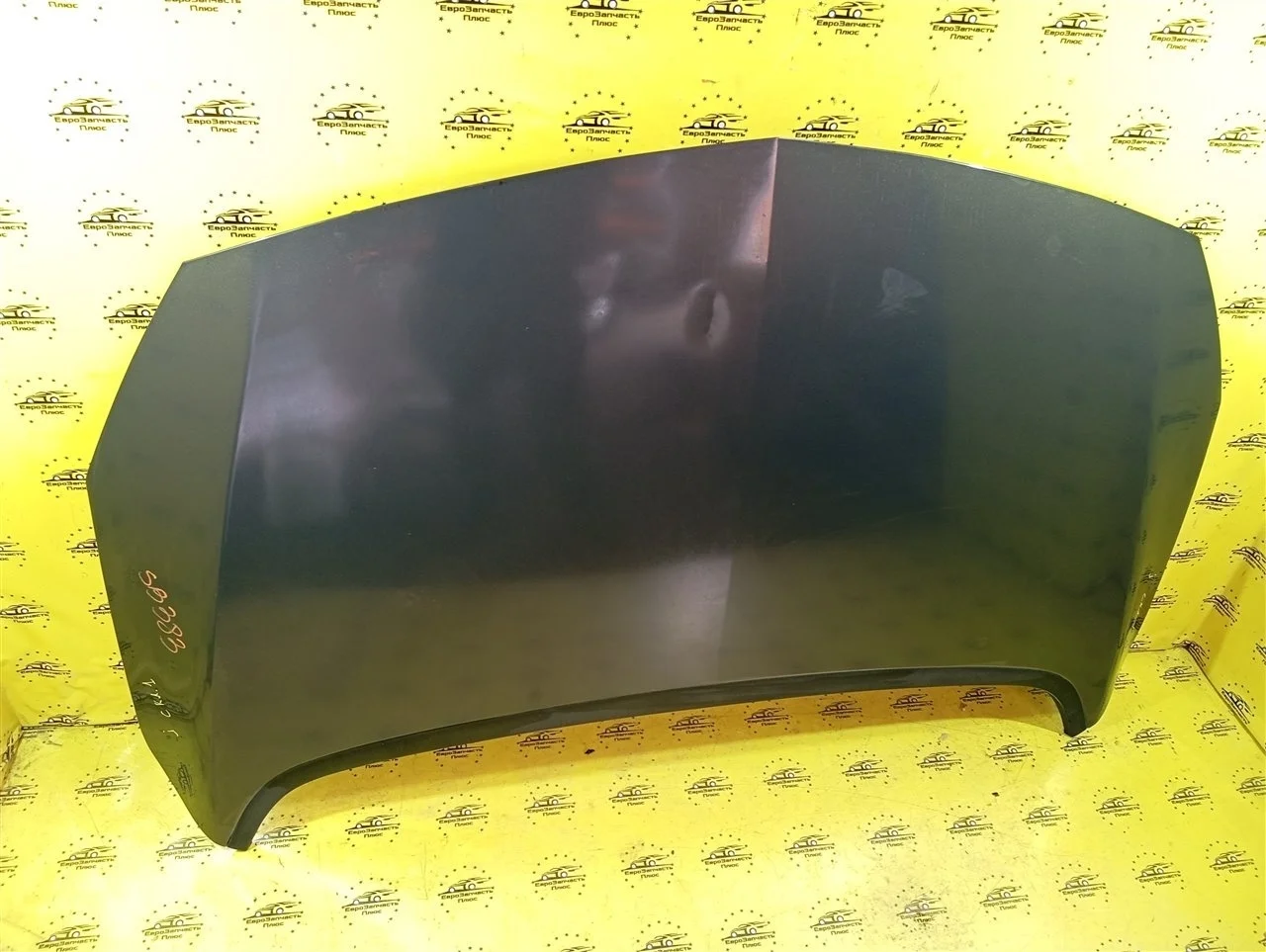 Капот Opel Astra 93178717 J