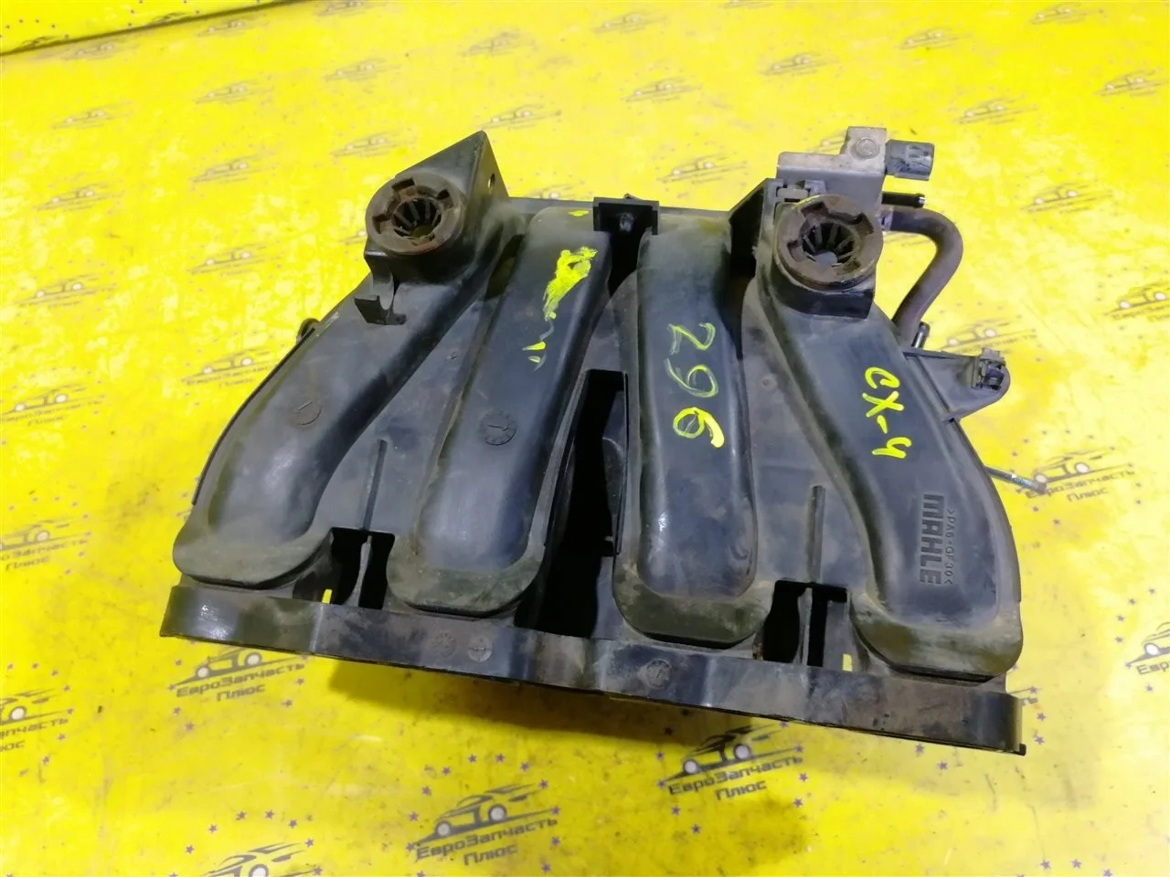 Впускной коллектор Suzuki Sx4 1311086G00 GY