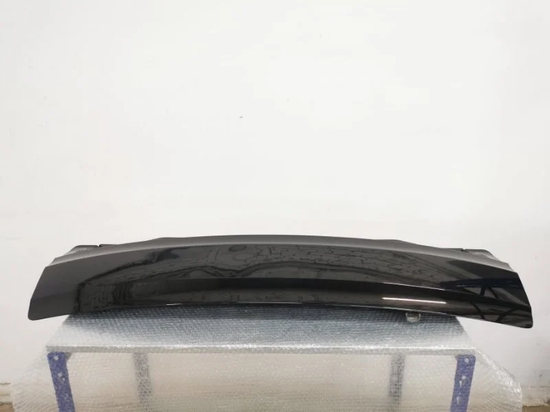 Нижний борт багажника BMW X5 2012 41627161677 E70 N55B30