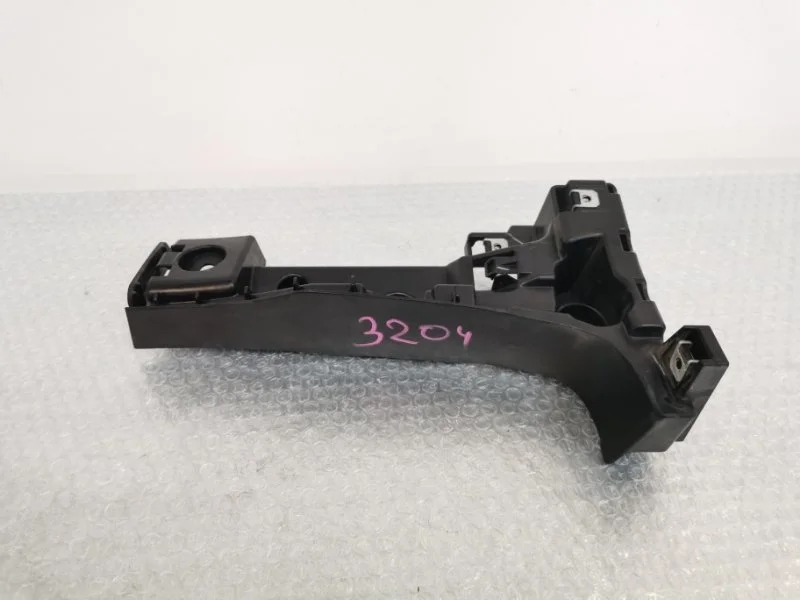 Кронштейн бампера BMW X5 2012 51127226936 E70 N55B30, задний правый