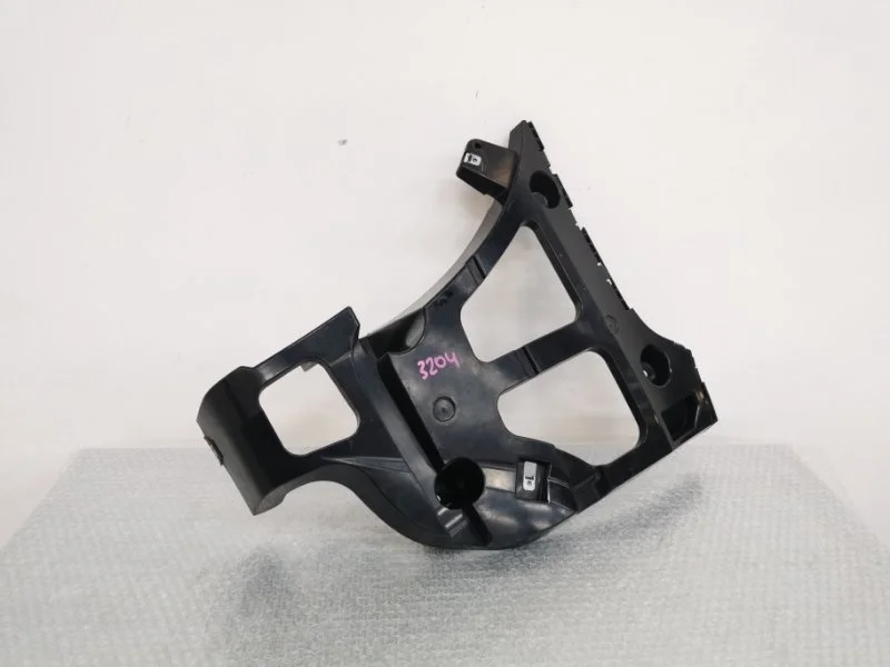 Кронштейн бампера BMW X5 2012 51127227757 E70 N55B30, задний левый